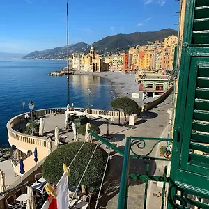 Appartamento La Priaguea - House, Camogli