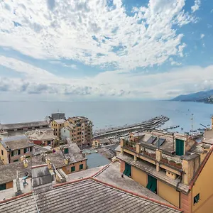 Appartamento Sunny House, Camogli