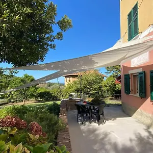 Appartamento Al Numero 10 -, Camogli