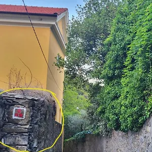 Appartamento Casaviva - Grazioso Bilocale A, Camogli