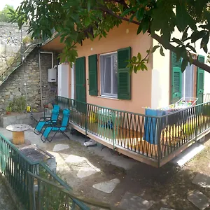Appartamento Sweet, Camogli