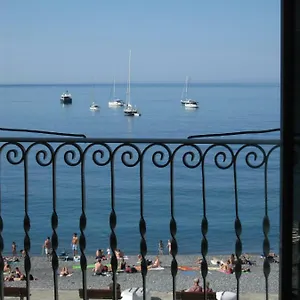 Appartamento The Sea At .. House, Camogli