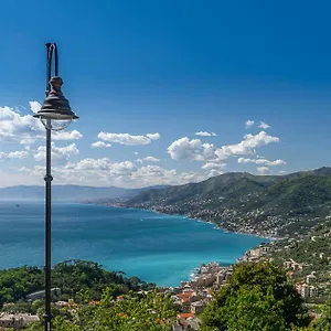 Appartamento Portofino House, Camogli